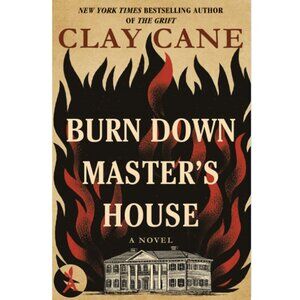 2/$10 Burn Down Marter's House (Aardvark Edition)